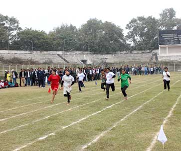 CIMAGE Group of Institutions Sports photo 1